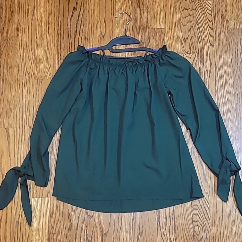 Women's blouse